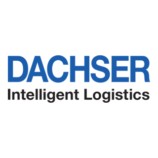 Dachser Logo PNG Vector
