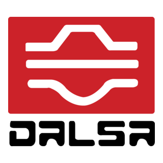 Dalsa Logo PNG Vector