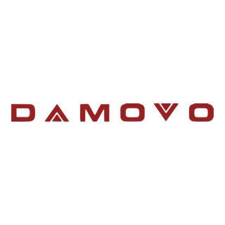 damovo Logo PNG Vector