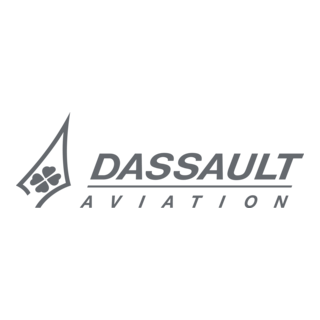 Dassault Aviation Logo PNG Vector