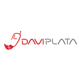 Daviplata Logo PNG Vector