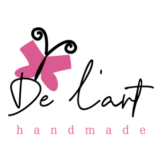 de l'art Logo PNG Vector