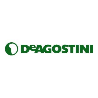 Deagostini Logo PNG Vector