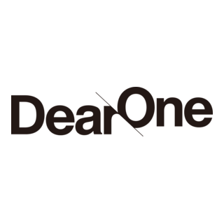 Dearone Logo PNG Vector