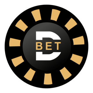Decent bet Logo PNG Vector