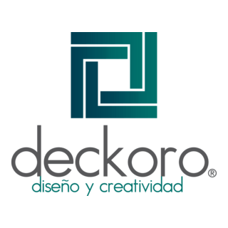 deckoro Logo PNG Vector