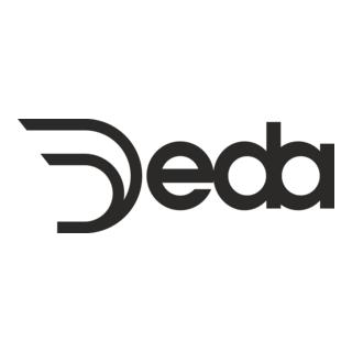 Deda bike Logo PNG Vector