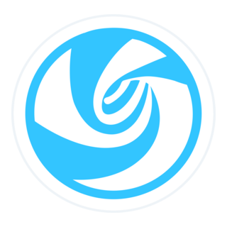 Deepin Logo PNG Vector