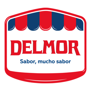delmor Logo PNG Vector
