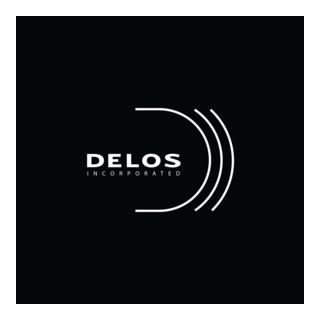 Delos Incorporated Logo PNG Vector