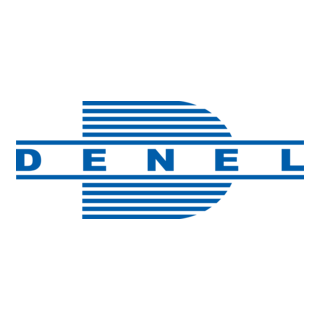 Denel Logo PNG Vector