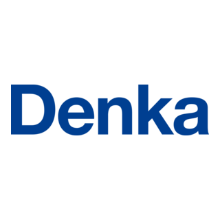 Denka Logo PNG Vector