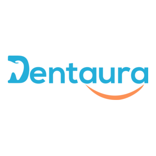 Dentaura Logo PNG Vector