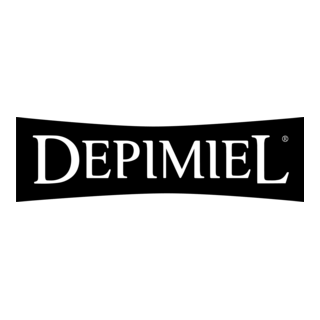 DEPIMIEL Logo PNG Vector