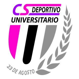 Deportivo 23 de Agosto de San Salvador de Jujuy Logo PNG Vector