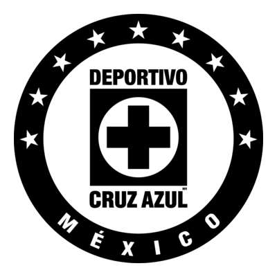 Deportivo Cruz Azul Logo PNG Vector