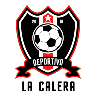 Deportivo La Calera de La Calera Córdoba Logo PNG Vector