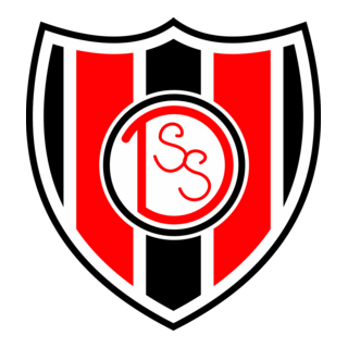 Deportivo San Severo de San Severo Córdoba Logo PNG Vector