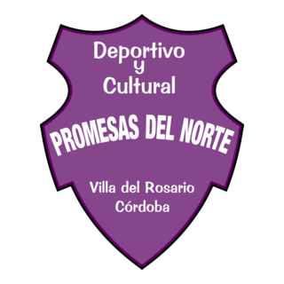 Deportivo y Cultural Promesas del Norte Logo PNG Vector