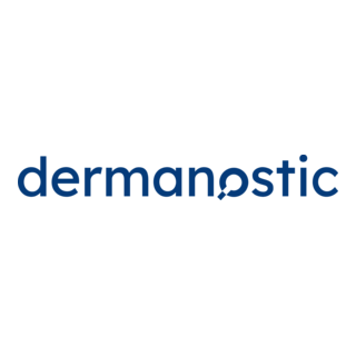 Dermanostic Logo PNG Vector