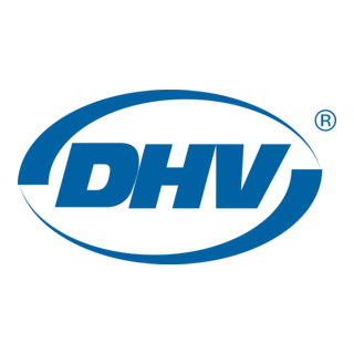 Dhv Industries Logo PNG Vector
