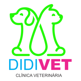 DIDIVET Logo PNG Vector