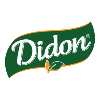 Didon Logo PNG Vector