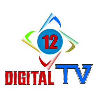 Digital Tv2 Logo PNG Vector