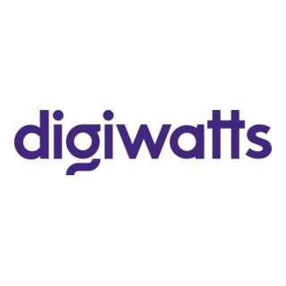 Digiwatts Logo PNG Vector