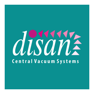 disan Logo PNG Vector