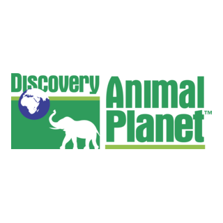 Discovery Animal Planet Logo PNG Vector