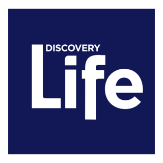 Discovery Life Logo PNG Vector