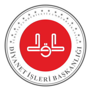 DİYANET İŞLERİ BAŞKANLIĞI Logo PNG Vector