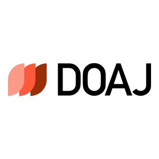 Logo de DOAJ