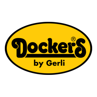 Dockers by Gerli Shoes Logo PNG Vector