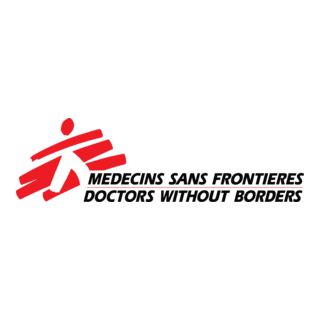 Doctors Without Borders Logo PNG Vector
