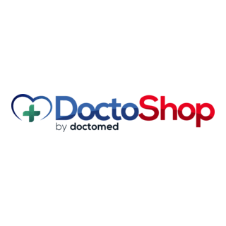 Doctoshop Logo PNG Vector