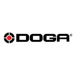 Doga Logo PNG Vector