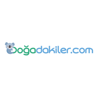 Doğadakiler Logo PNG Vector