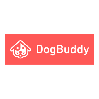 Dogbuddy Logo PNG Vector