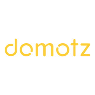 Domotz Logo PNG Vector