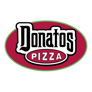 Donatos Pizza Logo PNG Vector