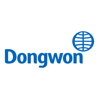 dongwon Logo PNG Vector