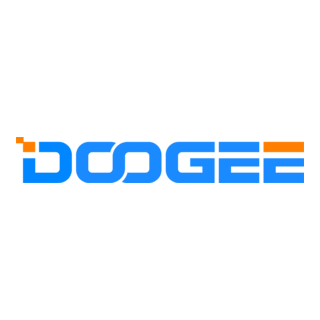 Doogee Logo PNG Vector