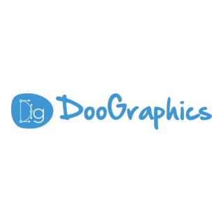 DooGraphics Logo PNG Vector