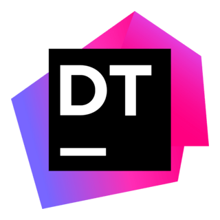 dotTrace icon Logo PNG Vector