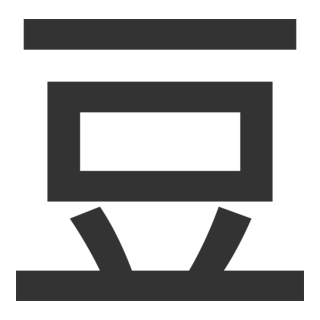 Douban icon Logo PNG Vector