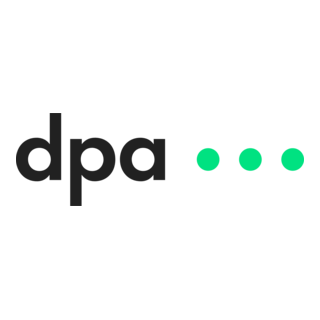Dpa Logo PNG Vector