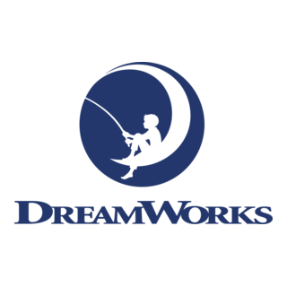 DreamWorks Animation Logo PNG Vector