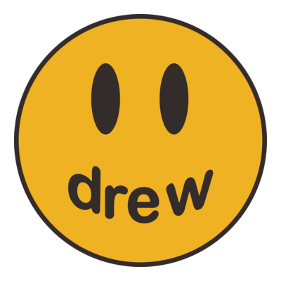 drew Logo PNG Vector